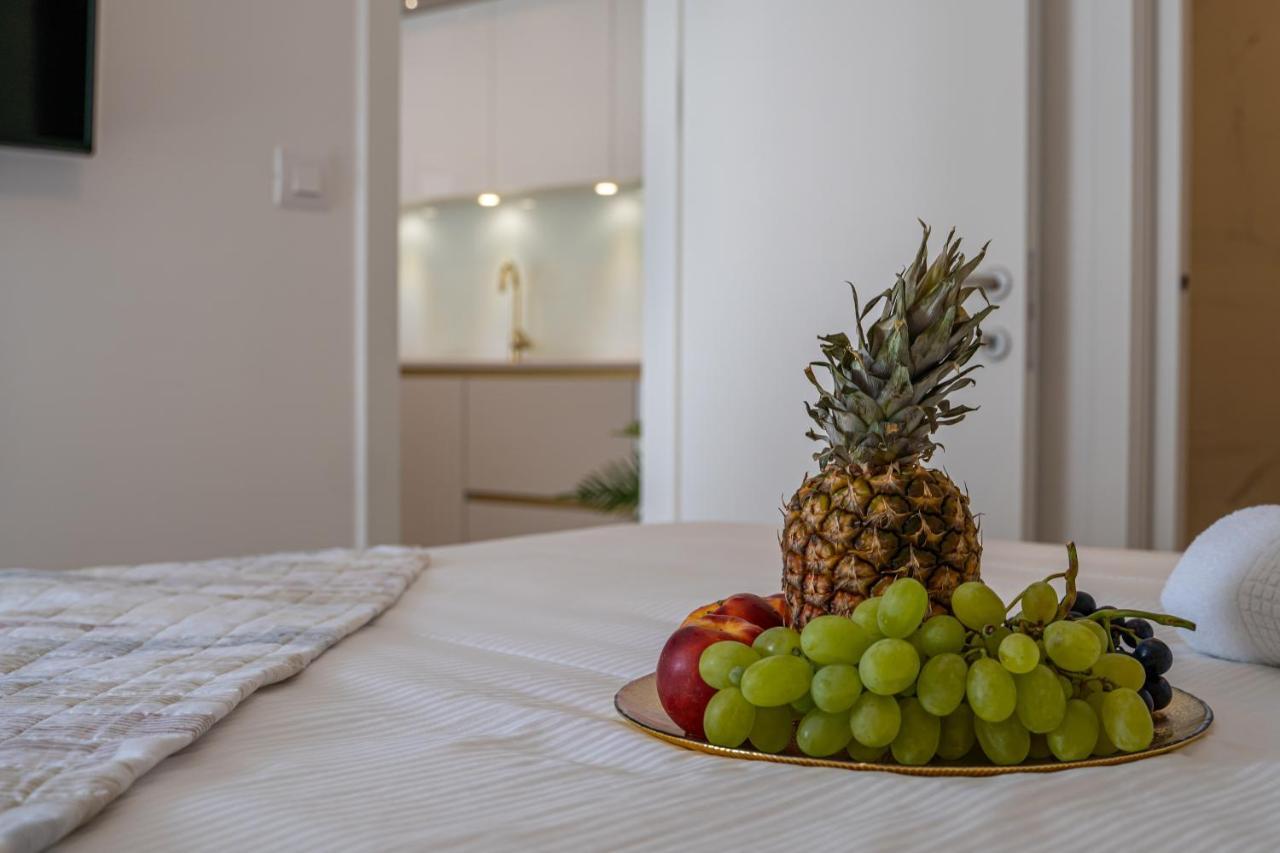 Apartmán Golden Luxury Split