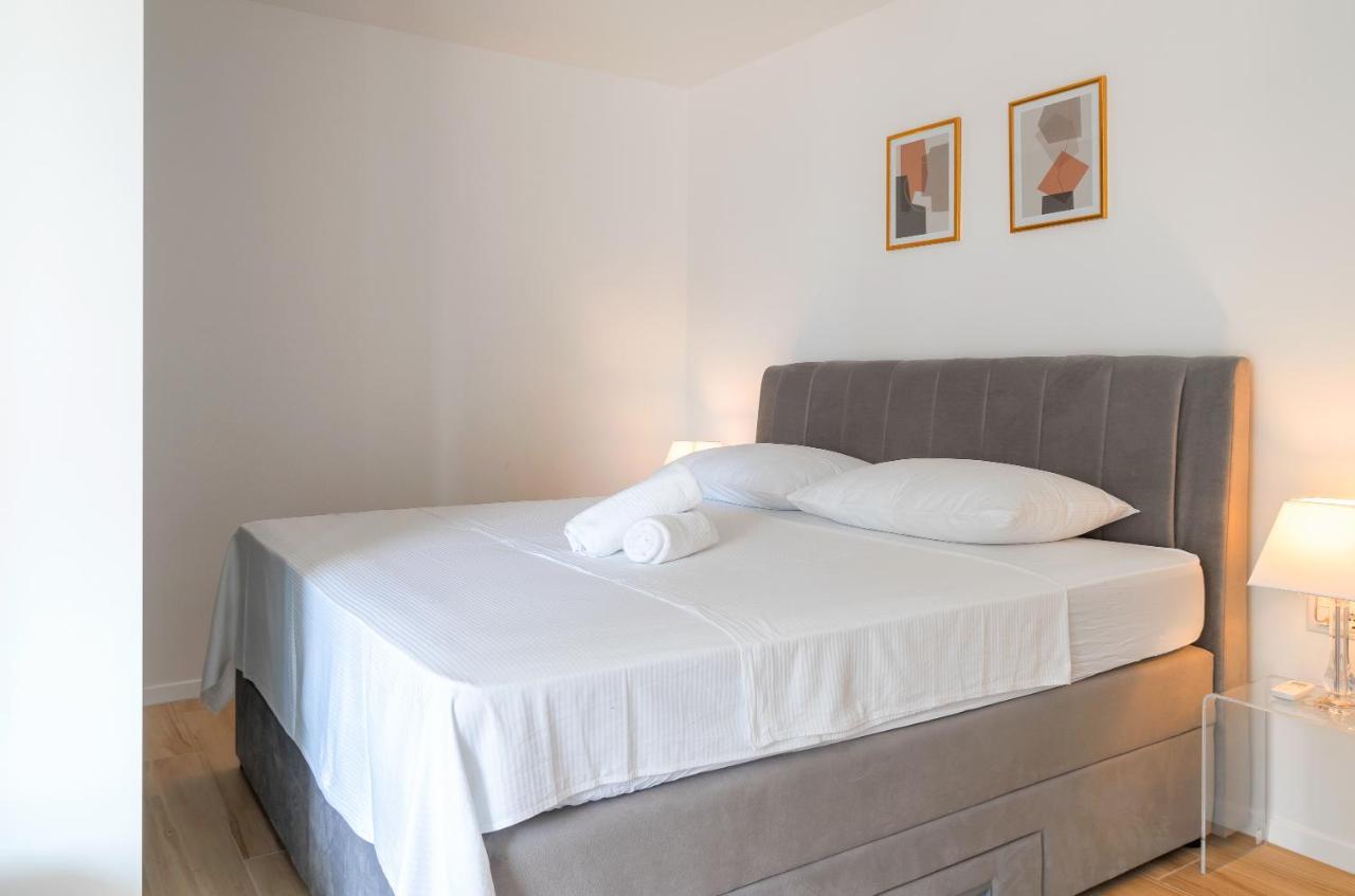 Apartmán Golden Luxury Split