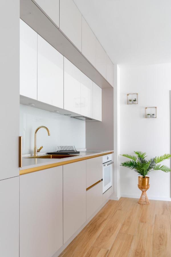 Apartmán Golden Luxury *