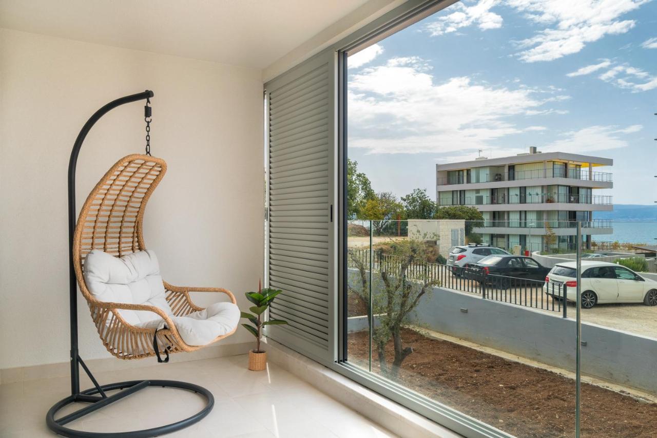 Golden Luxury Apartmán Split