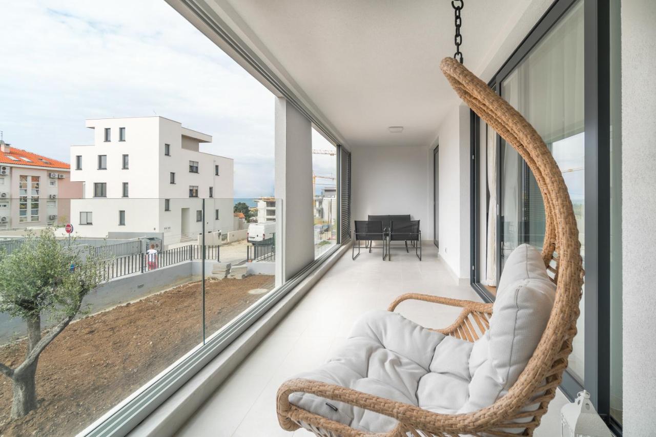 Apartmán Golden Luxury *