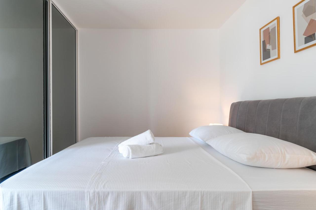 Apartmán Golden Luxury Split