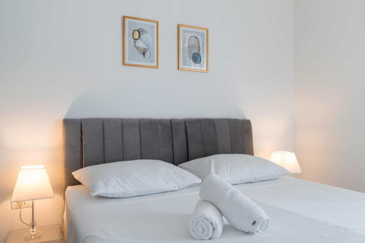Golden Luxury Apartmán Split