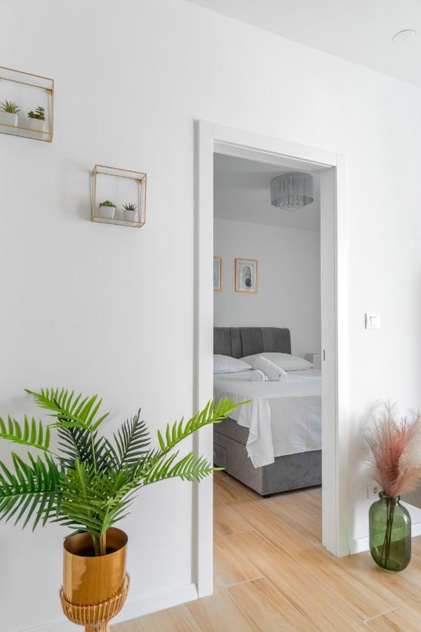 Apartmán Golden Luxury *