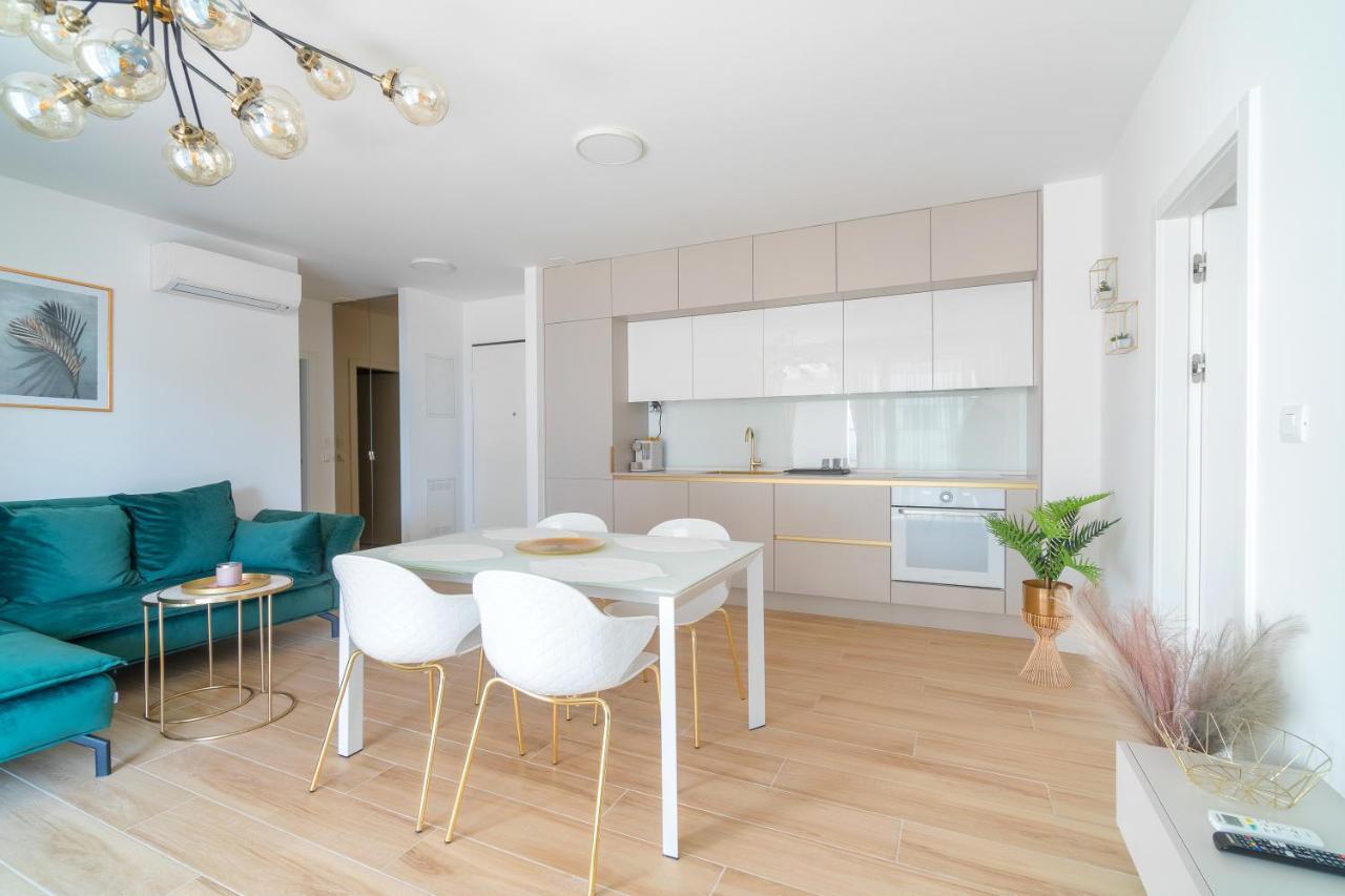 Apartmán Golden Luxury
