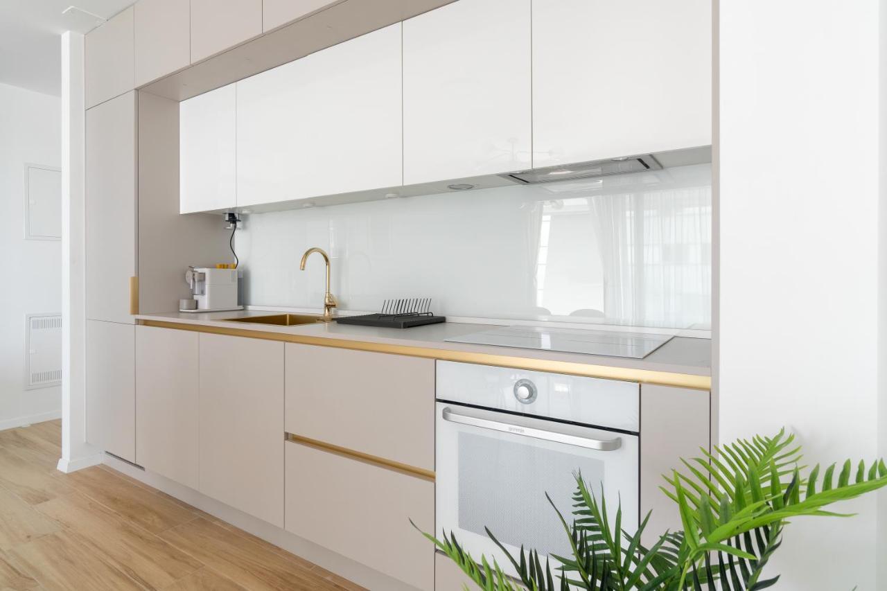 Apartmán Golden Luxury Split