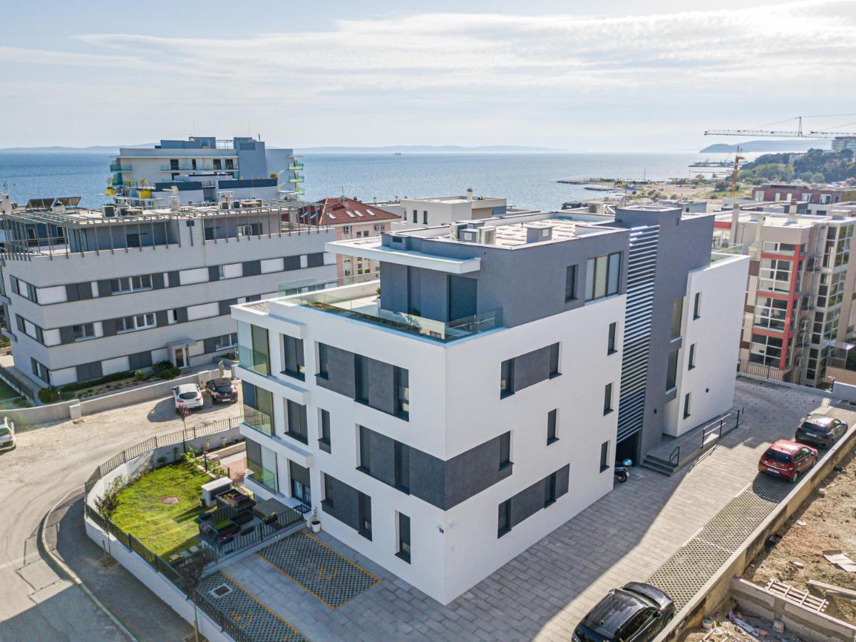 Apartmán Golden Luxury *